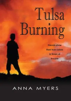 Arde Tulsa: Los amigos muestran su verdadera cara en tiempos difíciles - Tulsa Burning: Friends Show Their True Colors in Times of Trouble