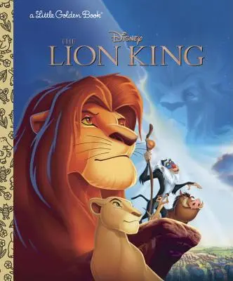 El Rey León (Disney El Rey León) - The Lion King (Disney the Lion King)