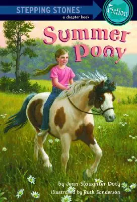 Pony de verano - Summer Pony