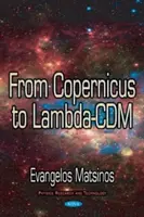 De Copérnico a Lambda-CDM - From Copernicus to Lambda-CDM