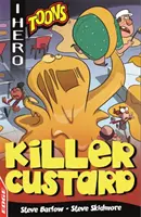 Natillas asesinas - Killer Custard