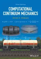 Mecánica continua computacional - Computational Continuum Mechanics