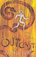 Crónicas de la Antigua Oscuridad: Outcast - Libro 4 del autor del bestseller Hermano Lobo - Chronicles of Ancient Darkness: Outcast - Book 4 from the bestselling author of Wolf Brother