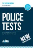 Pruebas de policía: Pruebas de aptitud numérica y verbal para el Centro de Evaluación de Agentes de Policía - Police Tests: Numerical Ability and Verbal Ability Tests for the Police Officer Assessment Centre