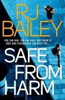 A salvo de todo daño: el primer thriller de acción trepidante e incontenible protagonizado por el extraordinario guardaespaldas Sam Wylde. - Safe from Harm: The First Fast-Paced, Unputdownable Action Thriller Featuring Bodyguard Extraordinaire Sam Wylde