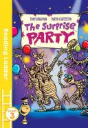 Fiesta sorpresa - Surprise Party