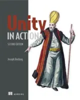 Unity en acción: Desarrollo de juegos multiplataforma en C# - Unity in Action: Multiplatform Game Development in C#