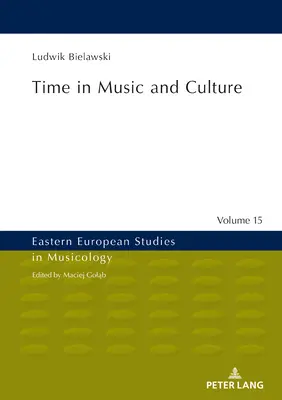 El tiempo en la música y la cultura - Time in Music and Culture