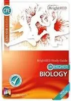 Biología Humana Superior Nueva Edición Guía de Estudio - Higher Biology New Edition Study Guide