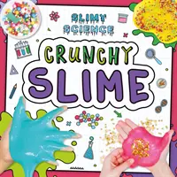 Baba Crujiente - Crunchy Slime