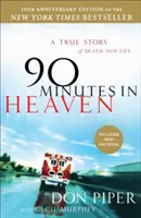 90 minutos en el cielo: Una historia real de muerte y vida - 90 Minutes in Heaven: A True Story of Death & Life