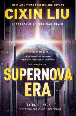 Era Supernova - Supernova Era