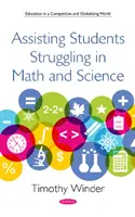 Ayudar a los alumnos con dificultades en matemáticas y ciencias - Assisting Students Struggling in Math and Science