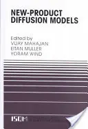 Modelos de difusión de nuevos productos - New-Product Diffusion Models