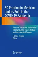 3D Printing in Medicine and Its Role in the Covid-19 Pandemic: Equipos de protección individual (EPI) y otros dispositivos médicos y no médicos novedosos - 3D Printing in Medicine and Its Role in the Covid-19 Pandemic: Personal Protective Equipment (Ppe) and Other Novel Medical and Non-Medical Devices