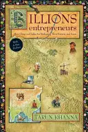 Miles de millones de emprendedores: Cómo China y la India están remodelando su futuro... y el tuyo - Billions of Entrepreneurs: How China and India Are Reshaping Their Futures--And Yours