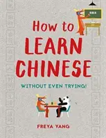 Cómo aprender chino - How to Learn Chinese