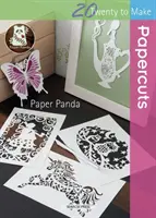 Recortes de papel - Papercuts