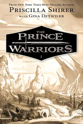 Los Príncipes Guerreros - The Prince Warriors