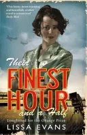 Su mejor hora y media - Their Finest Hour and a Half