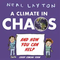 El clima en caos: y cómo puedes ayudar - Climate in Chaos: and how you can help