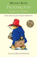 Paddington va a la ciudad - Paddington Goes To Town