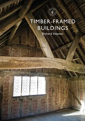 Edificios de madera - Timber-Framed Buildings