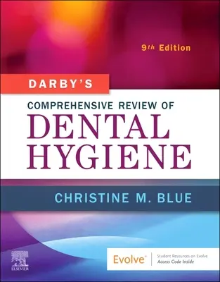 Darby's Comprehensive Review of Dental Hygiene (Revisión completa de higiene dental de Darby) - Darby's Comprehensive Review of Dental Hygiene