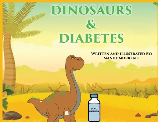 Dinosaurios y diabetes - Dinosaurs & Diabetes