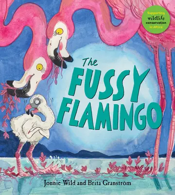 El flamenco quisquilloso: Volumen 4 - The Fussy Flamingo: Volume 4