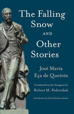 La nieve que cae y otros cuentos - The Falling Snow and other Stories