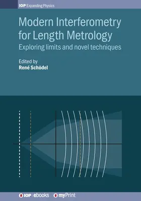 Interferometría moderna para metrología de longitudes: Exploración de límites y técnicas novedosas - Modern Interferometry for Length Metrology: Exploring limits and novel techniques