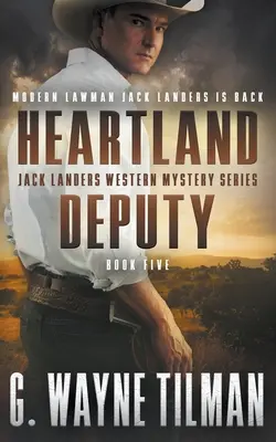 Ayudante del sheriff - Heartland Deputy