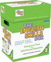 English Skills Box 2 - Tuning in to Texts with SATs Focused Questions