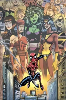 Spider-Girl: La Colección Completa Vol. 4 - Spider-Girl: The Complete Collection Vol. 4