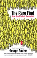 Rare Find - Cómo destacan los grandes talentos - Rare Find - How Great Talent Stands Out