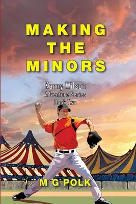 La fabricación de los menores - Making the Minors