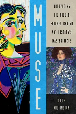 Musa: Descubrir las figuras ocultas detrás de las obras maestras de la historia del arte - Muse: Uncovering the Hidden Figures Behind Art History's Masterpieces
