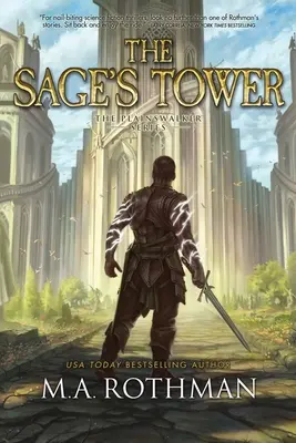 La Torre del Sabio - The Sage's Tower