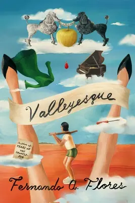 Valleyesque: Cuentos - Valleyesque: Stories