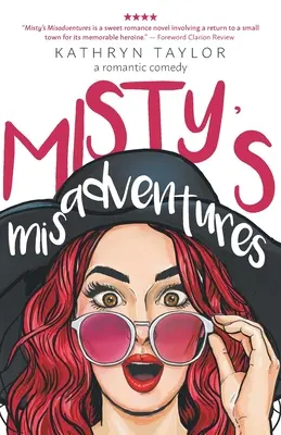 Las desventuras de Misty - Misty's Misadventures