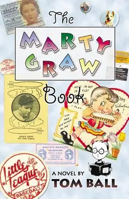 El libro de Marty Graw - The Marty Graw Book