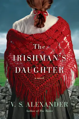 La hija del irlandés - The Irishman's Daughter