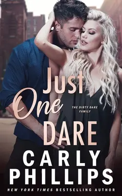 Just One Dare: Los Retos Sucios - Just One Dare: The Dirty Dares