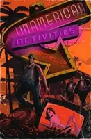 Actividades antiamericanas - Unamerican Activities