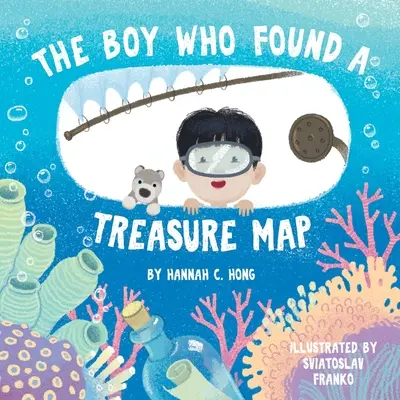 El niño que encontró un mapa del tesoro - The Boy Who Found A Treasure Map
