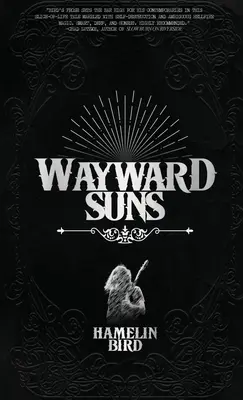 Soles errantes - Wayward Suns