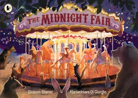 Feria de medianoche - Midnight Fair