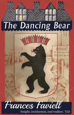 El oso bailarín - The Dancing Bear