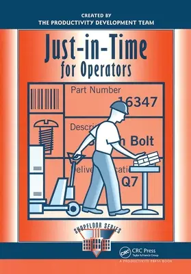 Just-in-Time para operarios - Just-in-Time for Operators